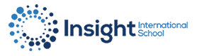 Insight International School Dhaka Logo