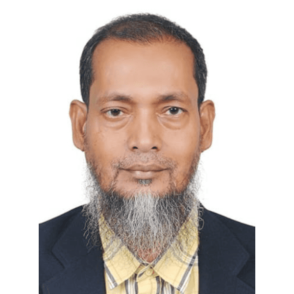 Imranul Islam Shaheen