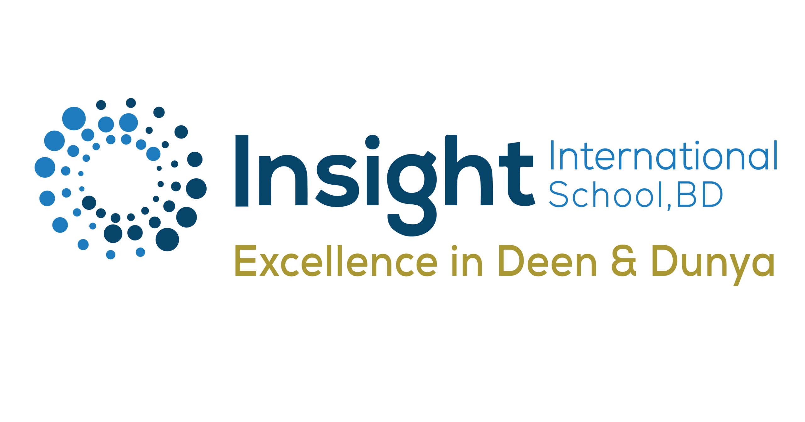 Insight International School, BD