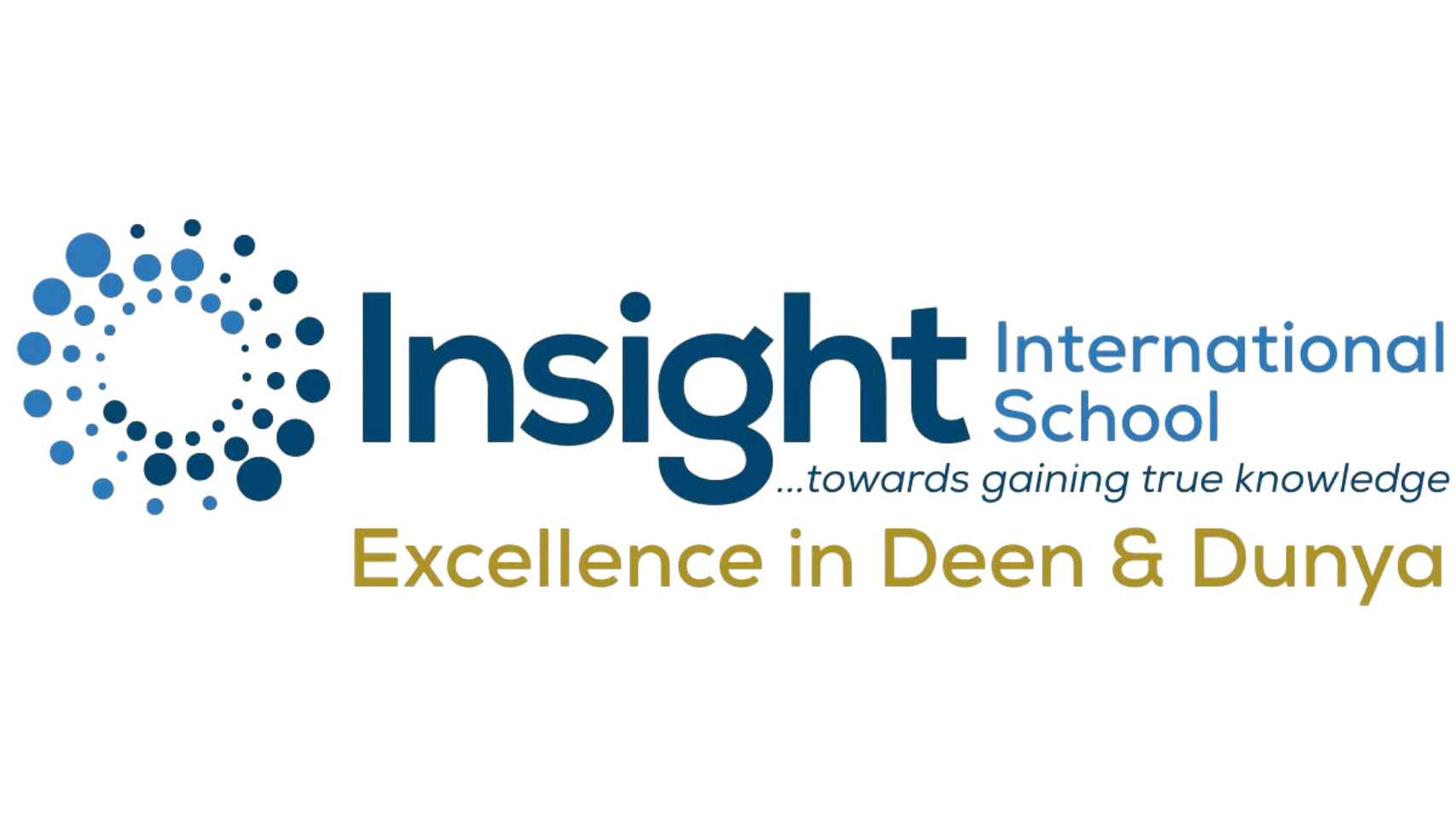 Insight International School Dhaka
