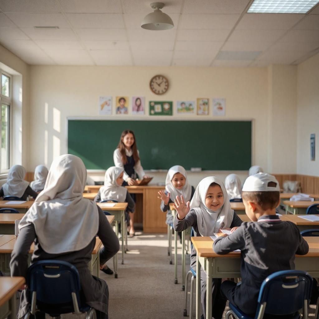 Homepage - Insight International School Dhaka